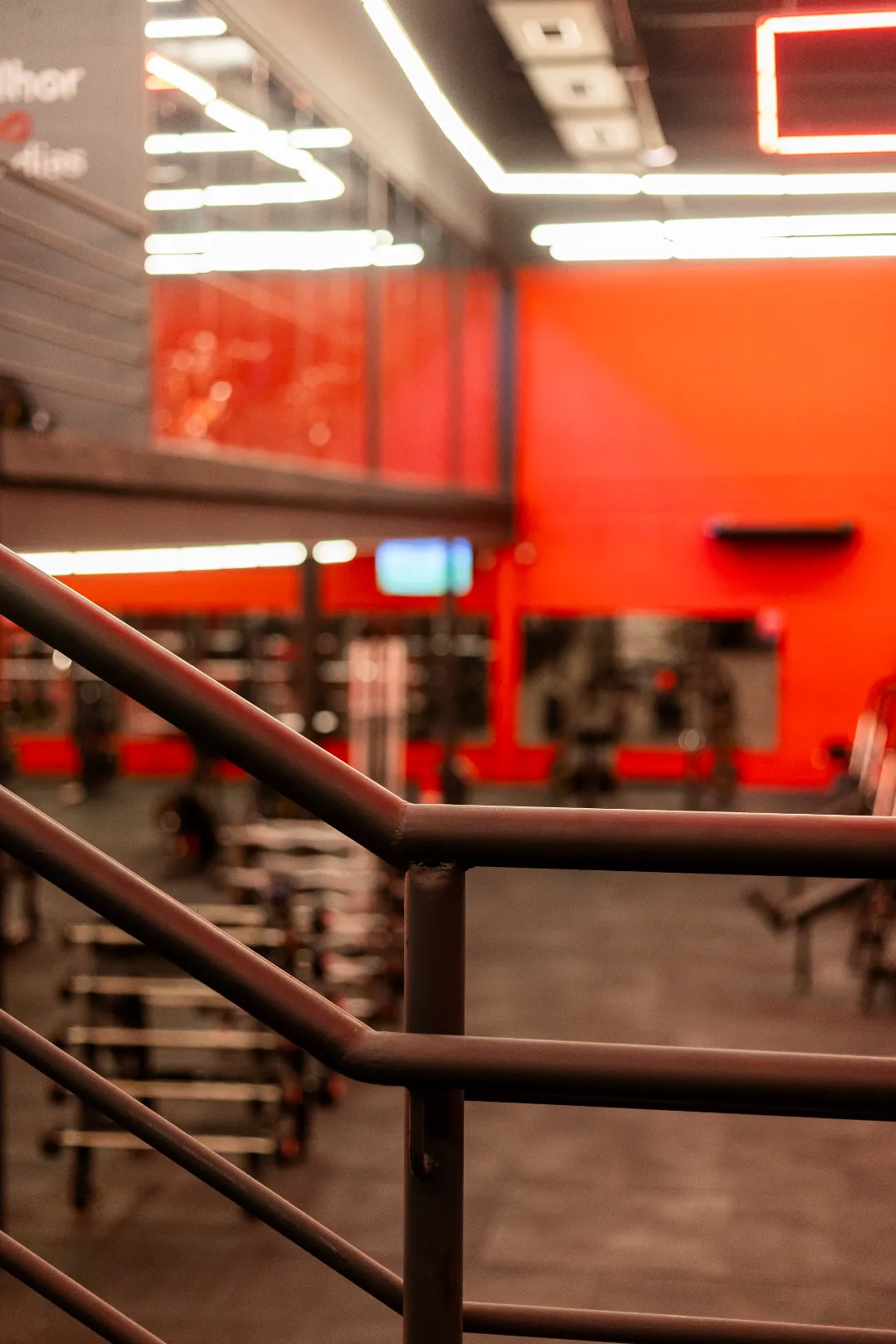 Selfit Campo Grande - 65